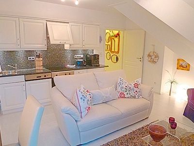 Ferienwohnung für 2 Personen (44 m²) in Zingst (Ostseebad) 2/10