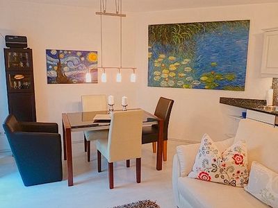 Ferienwohnung für 2 Personen (44 m²) in Zingst (Ostseebad) 3/10