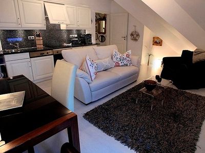 Ferienwohnung für 2 Personen (44 m²) in Zingst (Ostseebad) 7/10