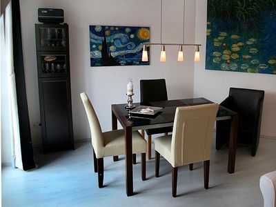 Ferienwohnung für 2 Personen (44 m²) in Zingst (Ostseebad) 8/10