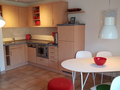 Ferienwohnung für 2 Personen (40 m²) in Zingst (Ostseebad) 4/9