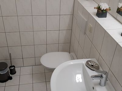 Ferienwohnung für 2 Personen (40 m²) in Zingst (Ostseebad) 7/9