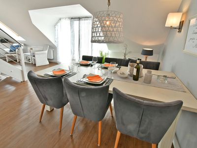 Ferienwohnung für 4 Personen (77 m²) in Zingst (Ostseebad) 2/10