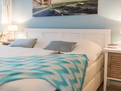 Ferienwohnung für 2 Personen (55 m²) in Zingst (Ostseebad) 2/10