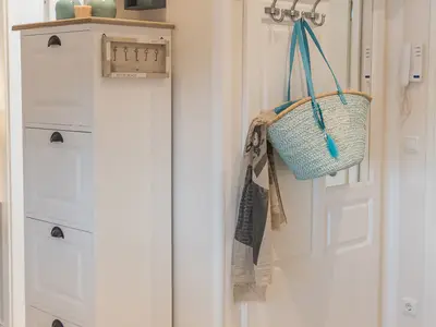 Ferienwohnung für 2 Personen (55 m²) in Zingst (Ostseebad) 4/10