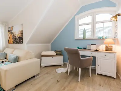 Ferienwohnung für 2 Personen (55 m²) in Zingst (Ostseebad) 6/10