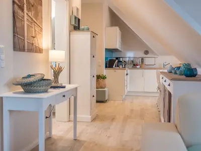 Ferienwohnung für 2 Personen (55 m²) in Zingst (Ostseebad) 8/10