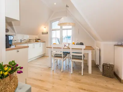 Ferienwohnung für 2 Personen (55 m²) in Zingst (Ostseebad) 10/10