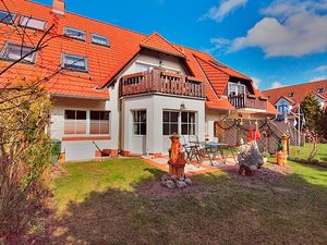 Ferienwohnung für 4 Personen (62 m&sup2;) in Zingst (Ostseebad)