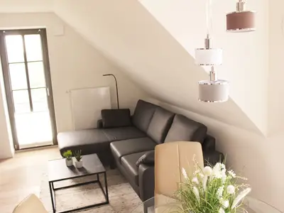 Ferienwohnung für 4 Personen (55 m²) in Zingst (Ostseebad) 2/10