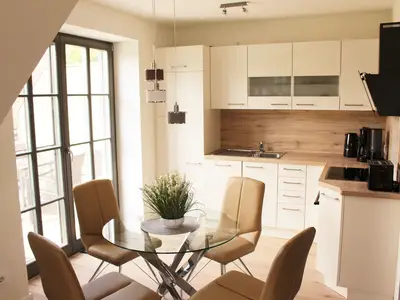 Ferienwohnung für 4 Personen (55 m²) in Zingst (Ostseebad) 3/10