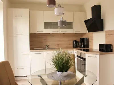 Ferienwohnung für 4 Personen (55 m²) in Zingst (Ostseebad) 4/10