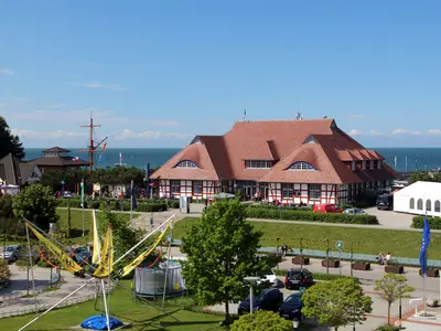 Ferienwohnung für 3 Personen (56 m²) in Zingst (Ostseebad) 10/10