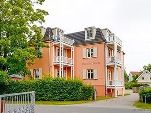 Ferienwohnung für 4 Personen (50 m²) in Zingst (Ostseebad)