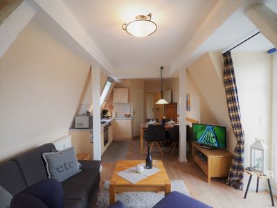 Ferienwohnung für 4 Personen (50 m²) in Zingst (Ostseebad) 3/10