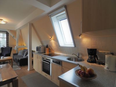 Ferienwohnung für 4 Personen (50 m²) in Zingst (Ostseebad) 7/10