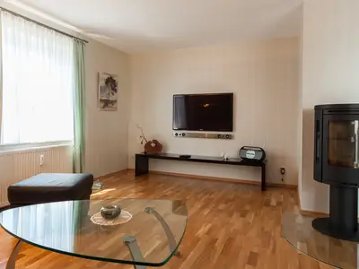Ferienwohnung für 2 Personen (66 m²) in Zingst 2/10