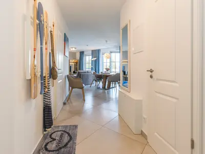 Ferienwohnung für 4 Personen (72 m²) in Zingst 7/10