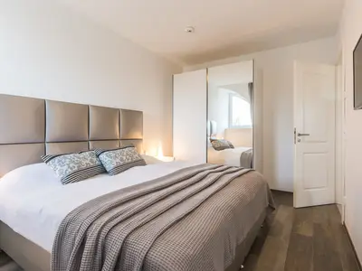 Ferienwohnung für 4 Personen (72 m²) in Zingst 9/10