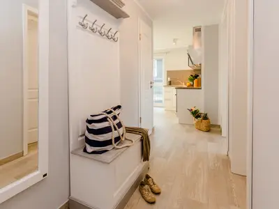 Ferienwohnung für 3 Personen (54 m²) in Zingst (Ostseebad) 2/10