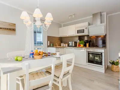 Ferienwohnung für 3 Personen (54 m²) in Zingst (Ostseebad) 4/10