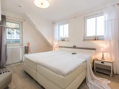 Ferienwohnung für 3 Personen (54 m²) in Zingst (Ostseebad) 5/10