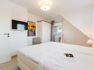 Ferienwohnung für 3 Personen (54 m²) in Zingst (Ostseebad) 6/10