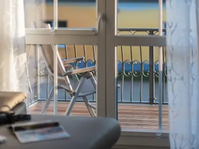 Ferienwohnung für 3 Personen (54 m²) in Zingst (Ostseebad) 9/10