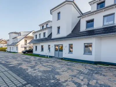 Ferienwohnung für 3 Personen (54 m²) in Zingst (Ostseebad) 10/10