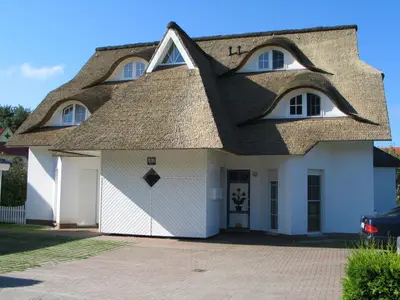 Ferienwohnung für 4 Personen (83 m²) in Zingst 1/10