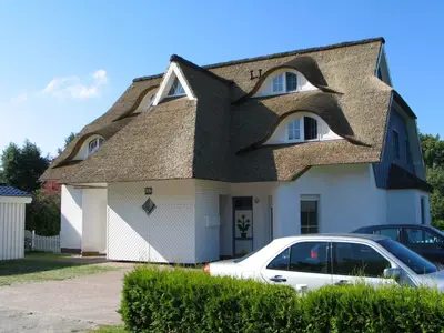 Ferienwohnung für 4 Personen (83 m²) in Zingst 3/10