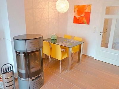 Ferienwohnung für 3 Personen (41 m²) in Zingst (Ostseebad) 3/8