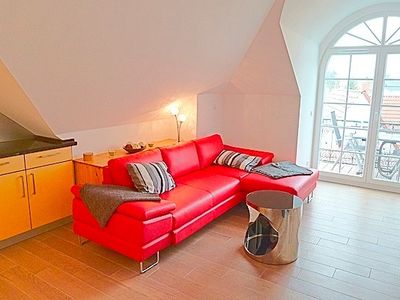 Ferienwohnung für 3 Personen (41 m²) in Zingst (Ostseebad) 4/8