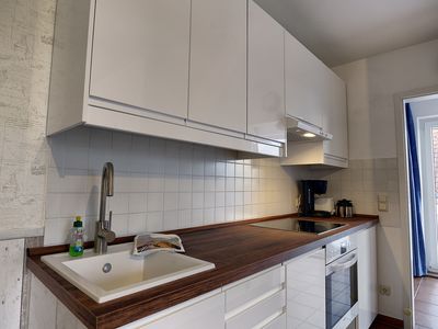 Ferienwohnung für 2 Personen (36 m²) in Zingst (Ostseebad) 6/10