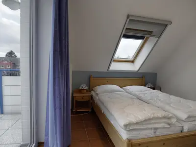 Ferienwohnung für 2 Personen (36 m²) in Zingst 9/10