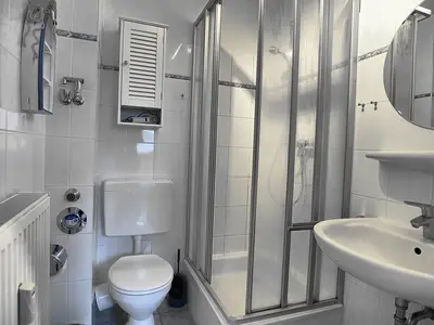 Ferienwohnung für 2 Personen (36 m²) in Zingst 10/10