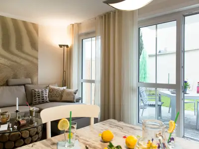 Ferienwohnung für 4 Personen (65 m²) in Zingst (Ostseebad) 1/10