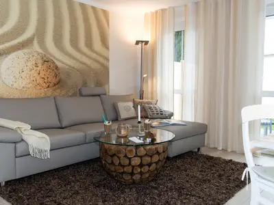 Ferienwohnung für 4 Personen (65 m²) in Zingst (Ostseebad) 2/10