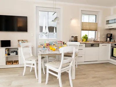 Ferienwohnung für 4 Personen (65 m²) in Zingst (Ostseebad) 4/10