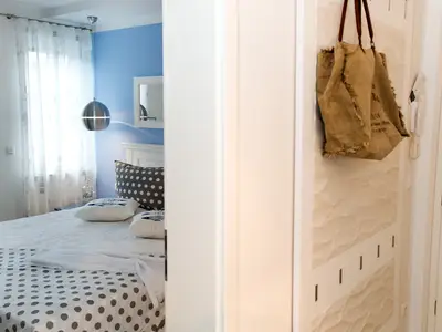 Ferienwohnung für 4 Personen (65 m²) in Zingst (Ostseebad) 5/10