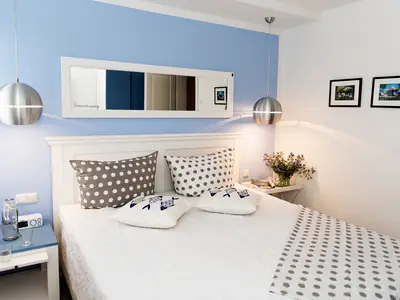 Ferienwohnung für 4 Personen (65 m²) in Zingst (Ostseebad) 6/10