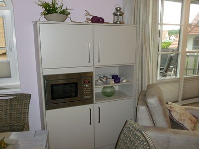 Ferienwohnung für 4 Personen (42 m²) in Zingst (Ostseebad) 6/10