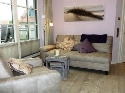 Ferienwohnung für 4 Personen (42 m²) in Zingst (Ostseebad) 7/10