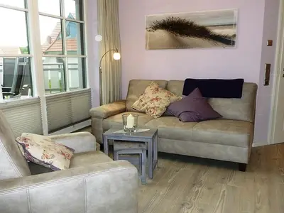 Ferienwohnung für 4 Personen (42 m²) in Zingst 7/10