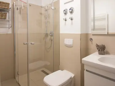 Ferienwohnung für 2 Personen (40 m²) in Zingst (Ostseebad) 5/10