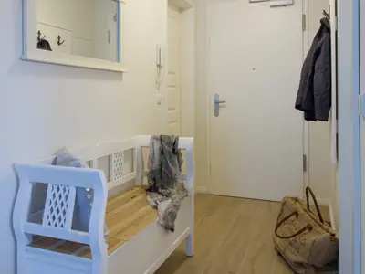 Ferienwohnung für 2 Personen (40 m²) in Zingst (Ostseebad) 6/10