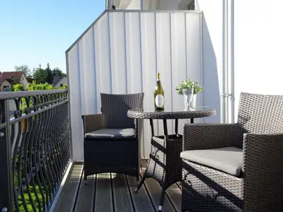 Ferienwohnung für 2 Personen (40 m²) in Zingst (Ostseebad) 7/10