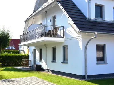 Ferienwohnung für 2 Personen (40 m²) in Zingst (Ostseebad) 9/10