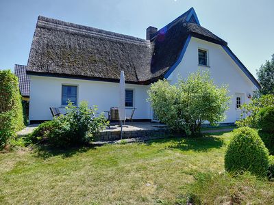 Ferienwohnung für 4 Personen (70 m²) in Zingst (Ostseebad) 1/9