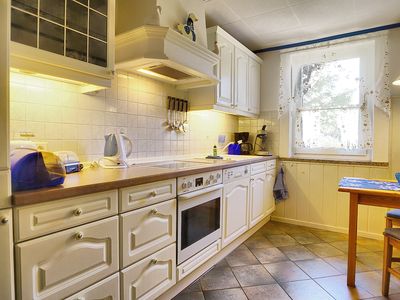 Ferienwohnung für 4 Personen (70 m²) in Zingst (Ostseebad) 4/9